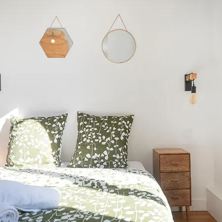 Le Solaris, Free Parking, 10 Min Sncf Station Angers