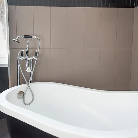 Le Solaris, Free Parking, 10 Min Sncf Station Apartment Angers
