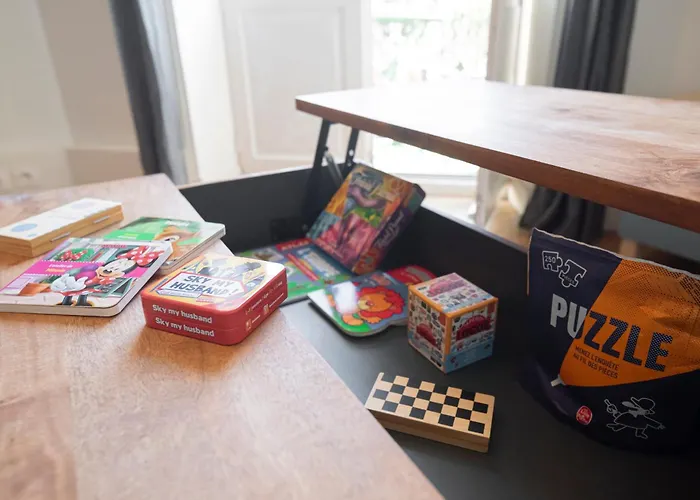 Apartamento Le Solaris, Free Parking, 10 Min Sncf Station *