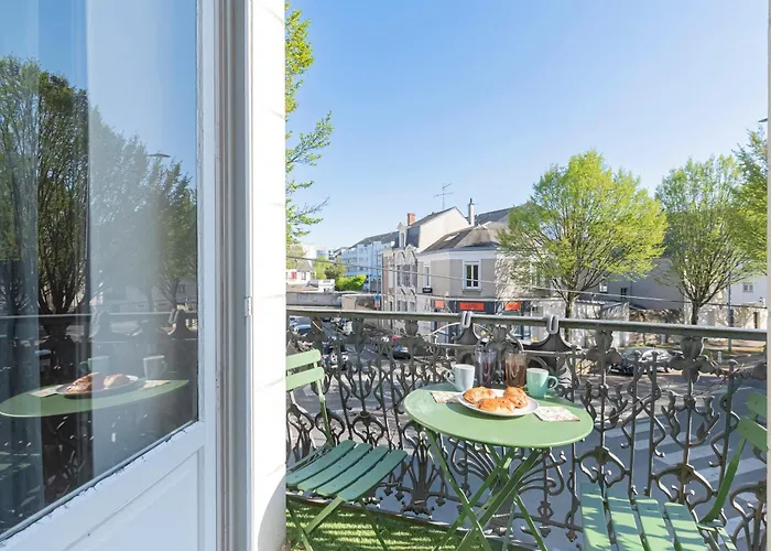 Le Solaris, Free Parking, 10 Min Sncf Station